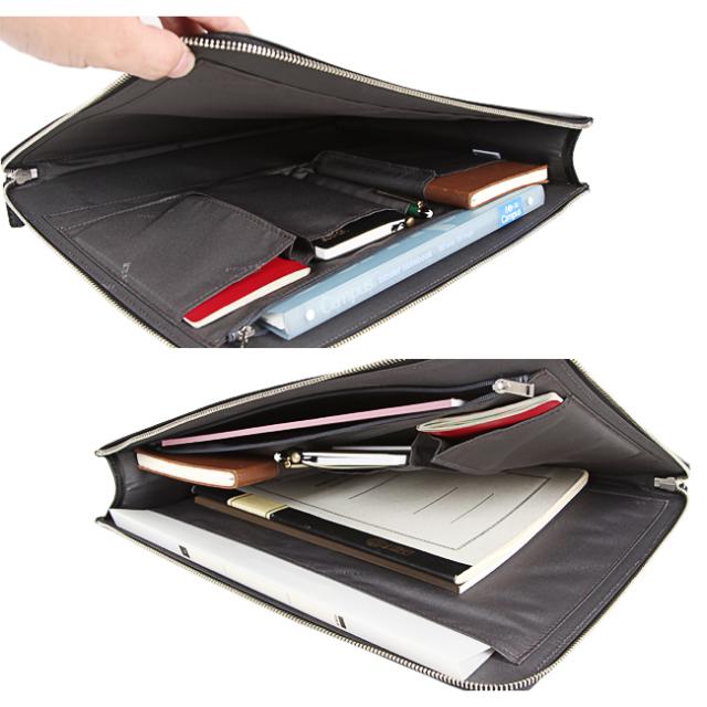 ポーター　フラックス　ドキュメントケース