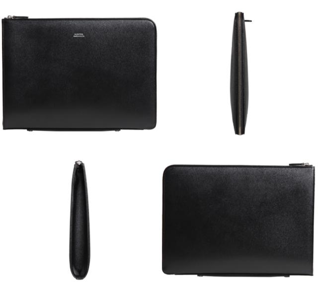 ポーター　フラックス　ドキュメントケース