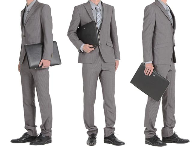 ポーター　フラックス　ドキュメントケース