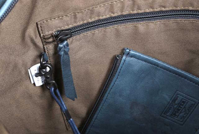 ポーター フランク 吉田カバン