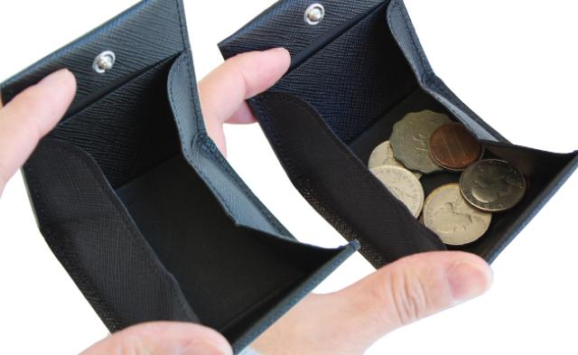 ポーター コインケース