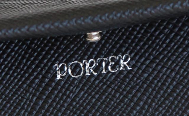 ポーター コインケース