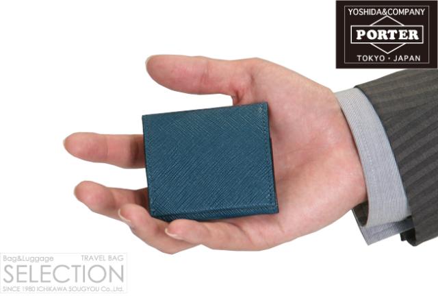 ポーター コインケース