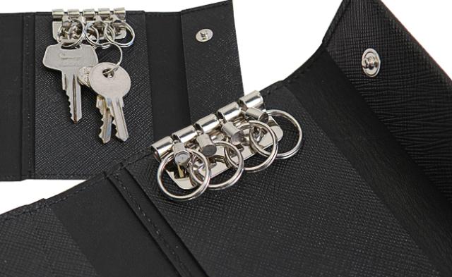 ポーター キーケース