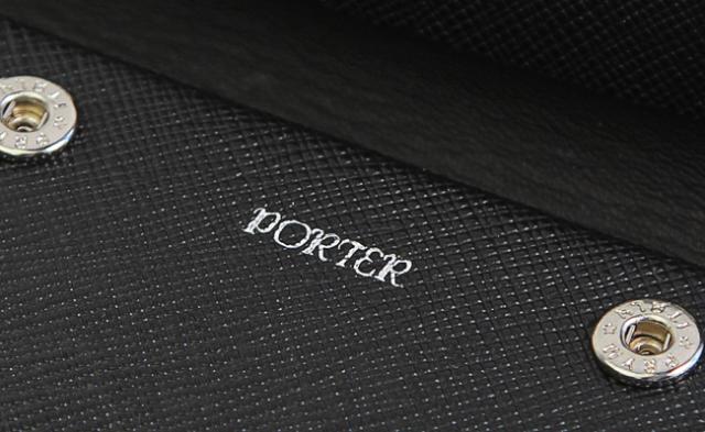 ポーター キーケース