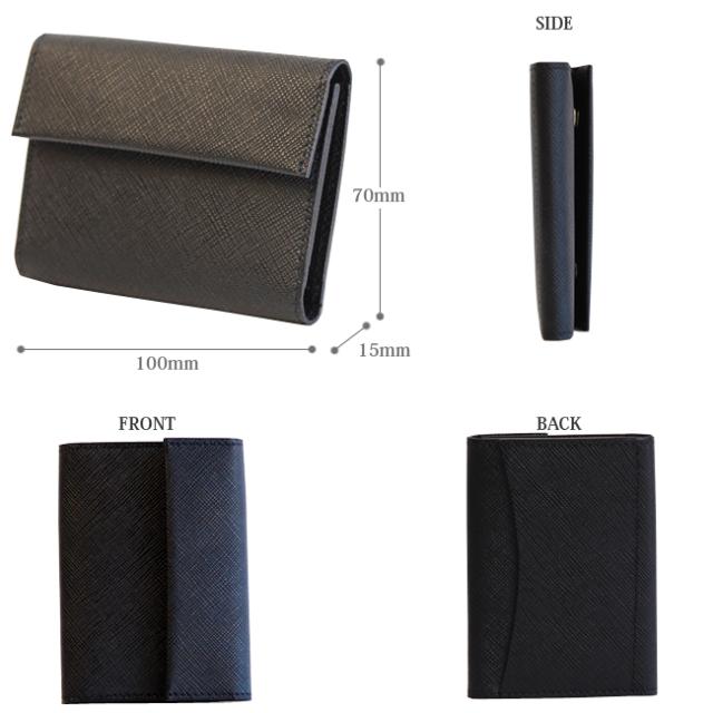 ポーター キーケース