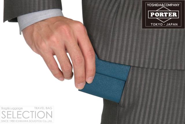 ポーター キーケース