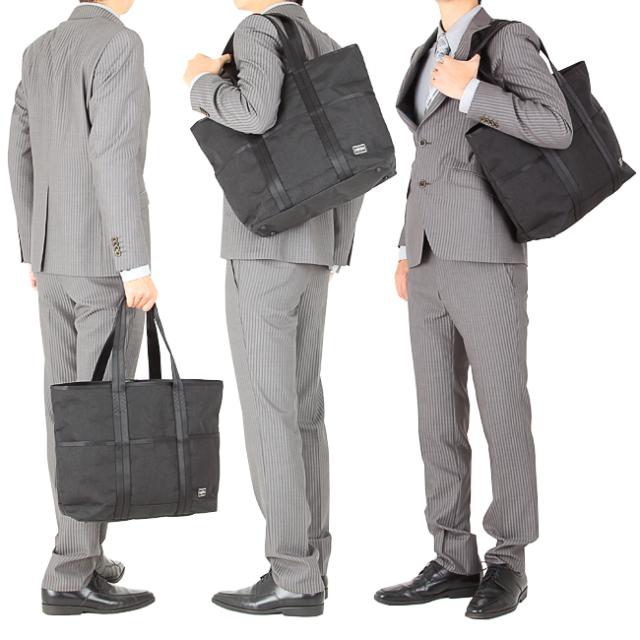 ポーター ハイブリッド 吉田カバン