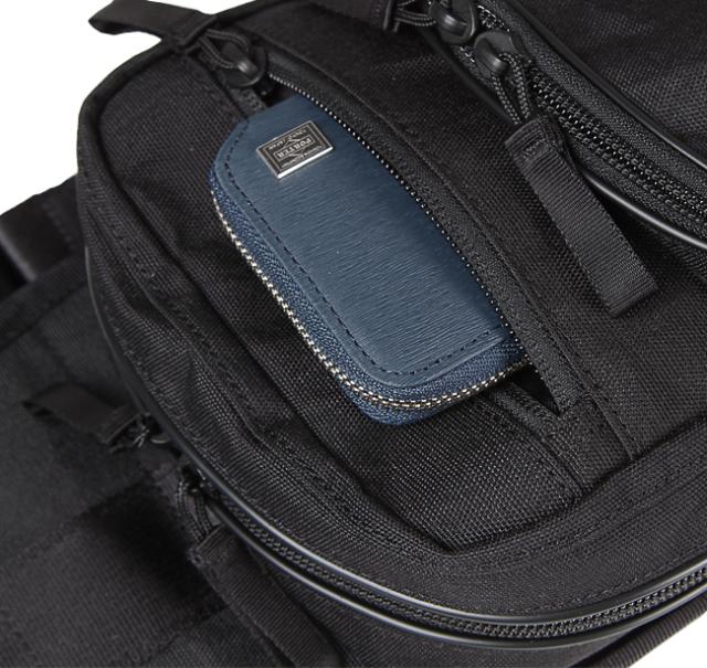 ポーター ハイブリッド 吉田カバン