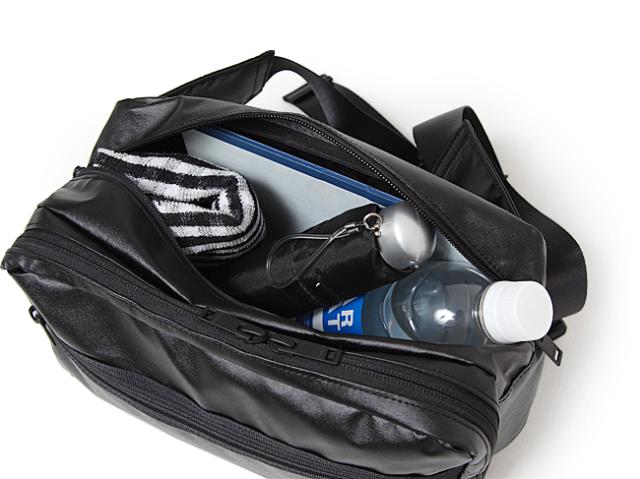 ポーター タクティカル ウエストバッグ