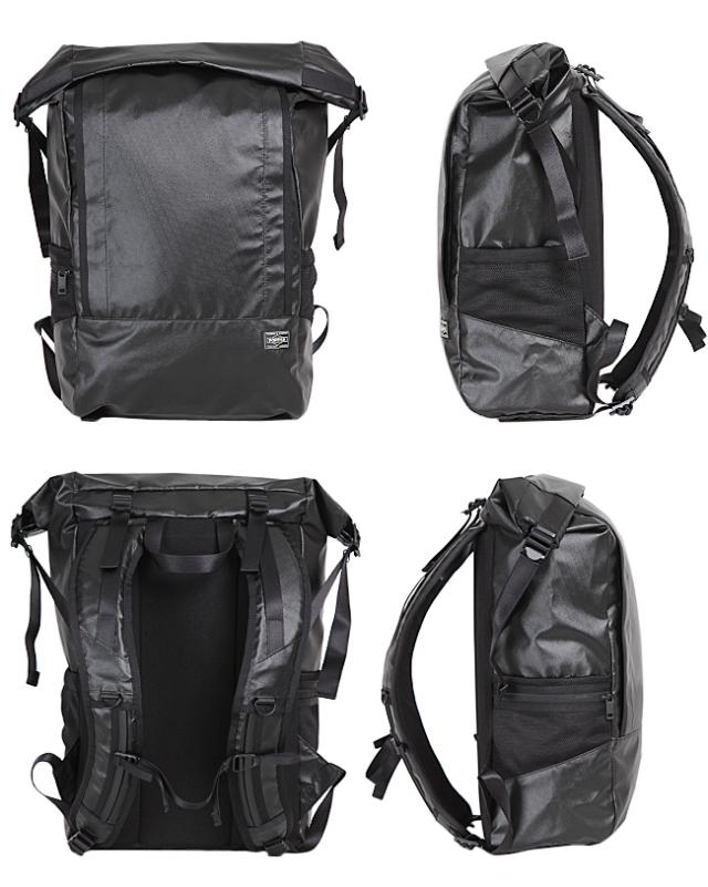 ポーター タクティカル バックパック 654-07076 吉田カバン リュック