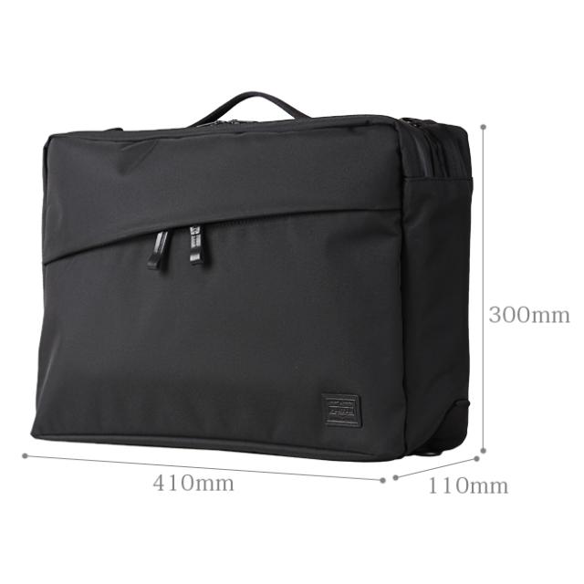 ポーター リュックサック ビジネスバッグ