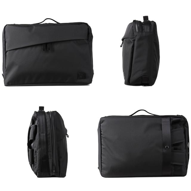 ポーター リュックサック ビジネスバッグ