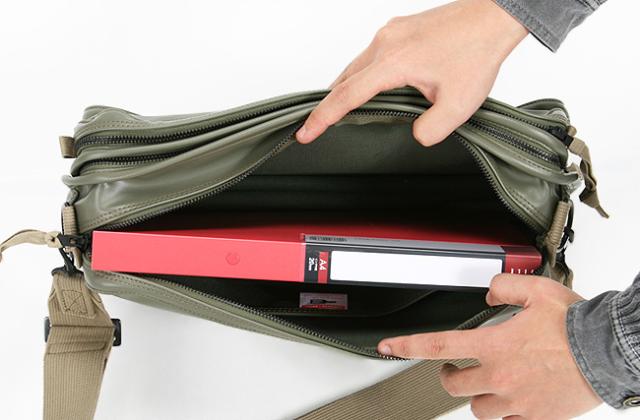 No.951-09239/A4ファイル収納