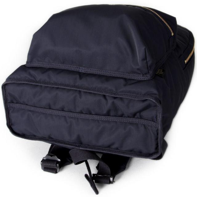 PORTER GIRL BULB(ポーターガール バルブ) DAYPACK | 吉田カバン