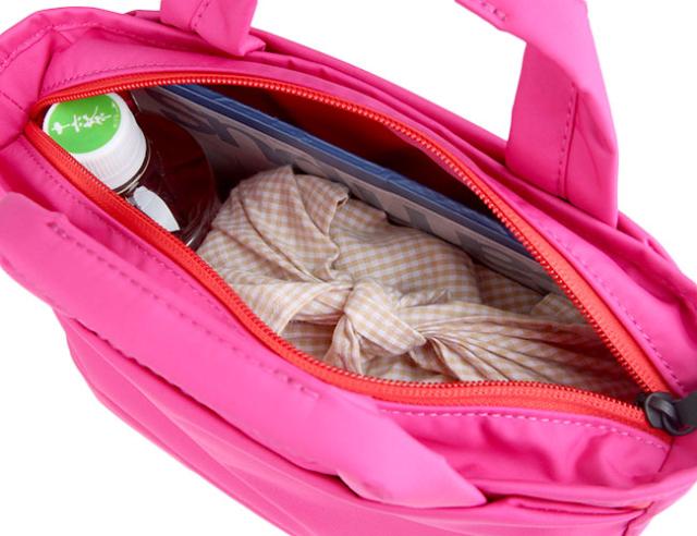 ポーター ムース トートバッグXS 751-09873