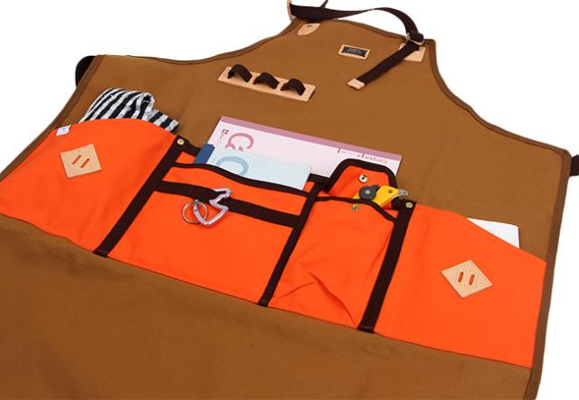 アッソブ　エプロン　011430