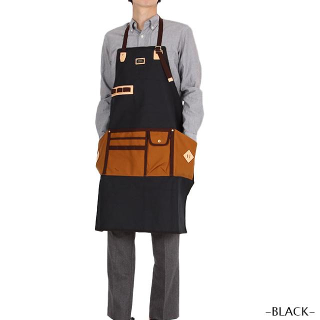 アッソブ　エプロン　011430