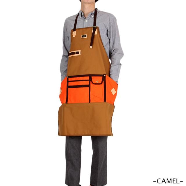 アッソブ　エプロン　011430