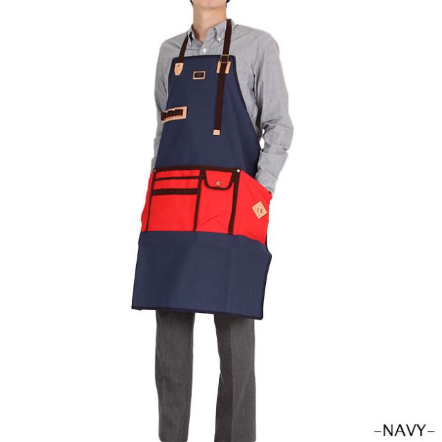 アッソブ　エプロン　011430