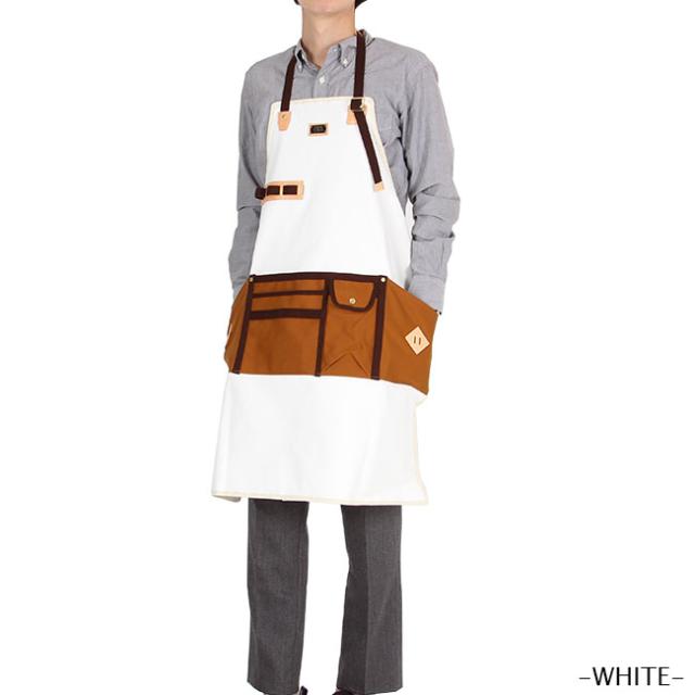 アッソブ　エプロン　011430