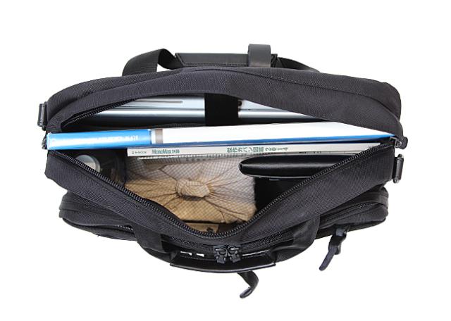 商品レビューで+5%｜アッソブ エクスクルーシブ バリスティックナイロン ビジネスバッグ 2WAY B4 AS2OV EXCLUSIVE 061306 商品レビューで+5%｜アッソブ エクスクルーシブ バリスティック