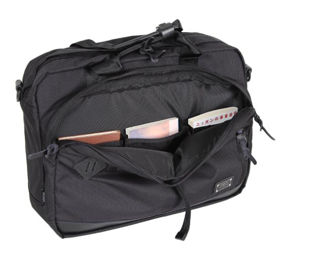 商品レビューで+5%｜アッソブ エクスクルーシブ バリスティック