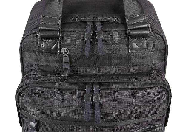 アッソブ バックパック リュック 061311