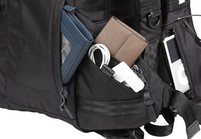 アッソブ バックパック リュック 061311