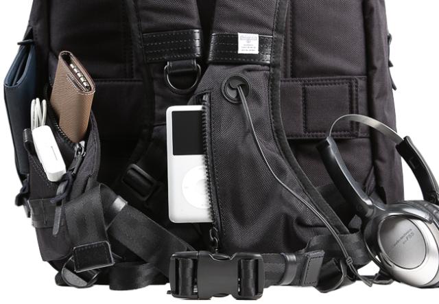 アッソブ バックパック リュック 061311