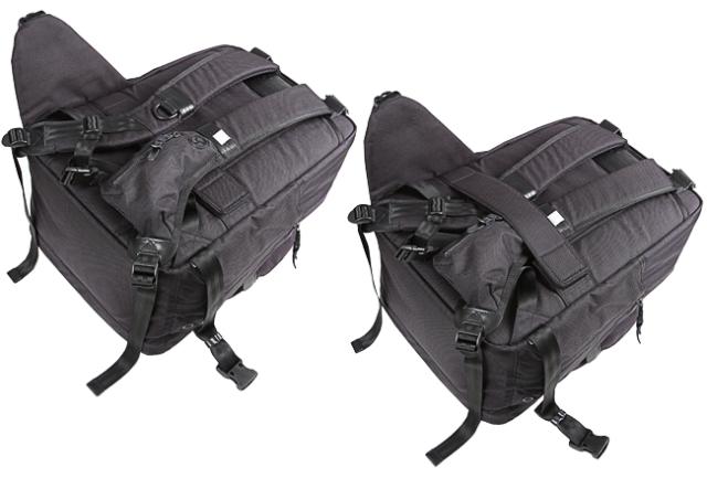 アッソブ バックパック リュック 061311