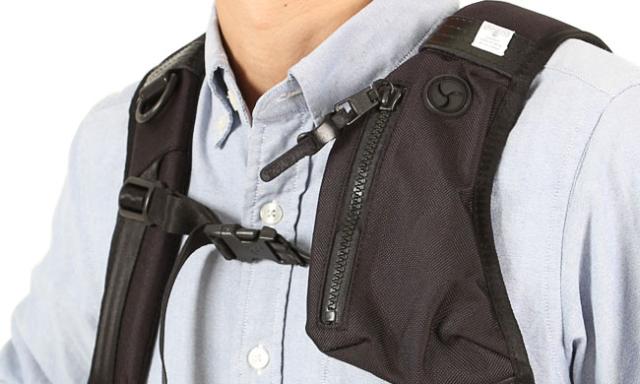 アッソブ バックパック リュック 061311