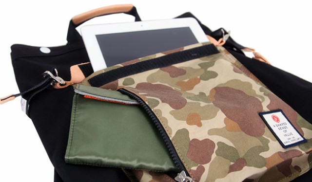 モデル➞ レビューで追加+5%｜アッソブ AS2OV HI DENSITY CORDURA NYLON 091403の通販はau PAY マーケット - カバンのセレクション｜商品ロットナンバー：262953960 リュック メンズ ブランド カジュアル