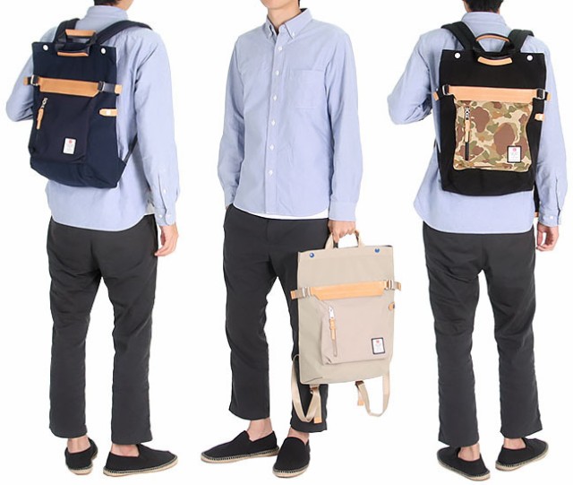モデル➞ レビューで追加+5%｜アッソブ AS2OV HI DENSITY CORDURA NYLON 091403の通販はau PAY マーケット - カバンのセレクション｜商品ロットナンバー：262953960 リュック メンズ ブランド カジュアル