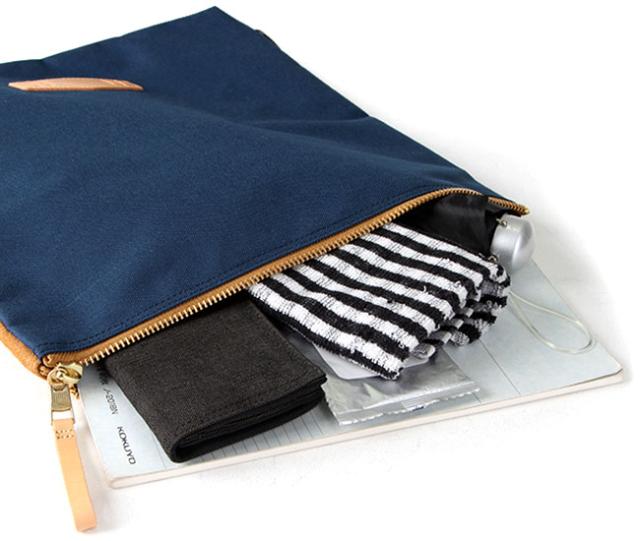 アッソブ クラッチバッグ 091500