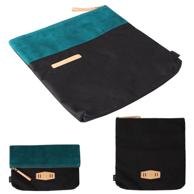 アッソブ クラッチバッグ 091500