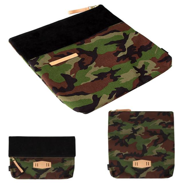 アッソブ クラッチバッグ 091500