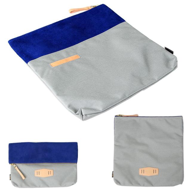 アッソブ クラッチバッグ 091500