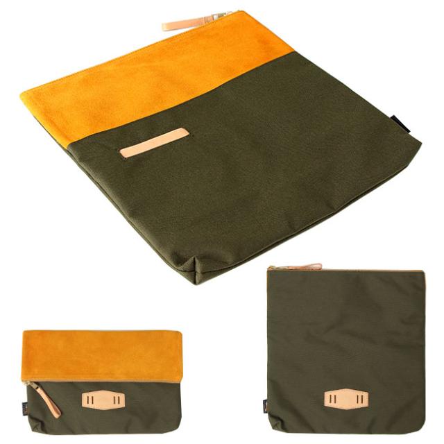 アッソブ クラッチバッグ 091500