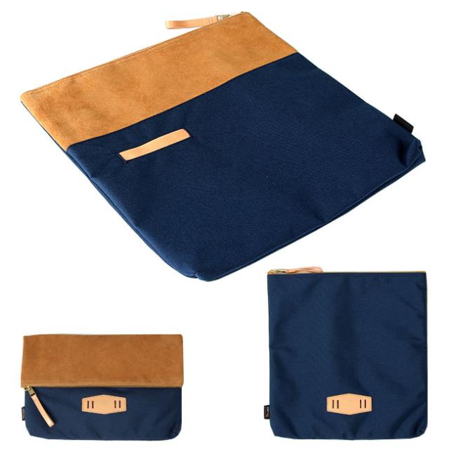 アッソブ クラッチバッグ 091500