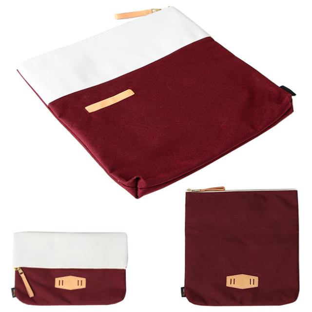 アッソブ クラッチバッグ 091500