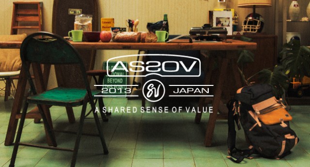 モデル➞ レビューで追加+5%|アッソブ AS2OV HI DENSITY CORDURA NYLON 091403の通販はau PAY マーケット - カバンのセレクション|商品ロットナンバー:262953960 リュック メンズ ブランド カジュアル