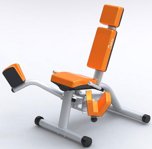 レッグ・カ GYMシリーズ PAY マーケット - FITNESS シェイプショップ|商品ロッ サーキットトレーニング・レイアウトF (肩回り・下半身を鍛える4機種+クッションステップ台) デイの通販はau これらのマ