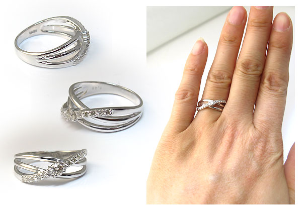 婚約指輪:プラチナ:ダイヤモンドリング:エンゲージリング