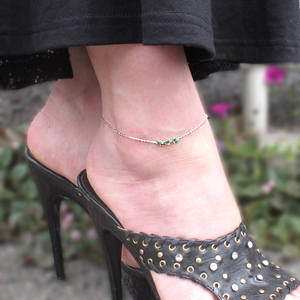 トリロジー エメラルド