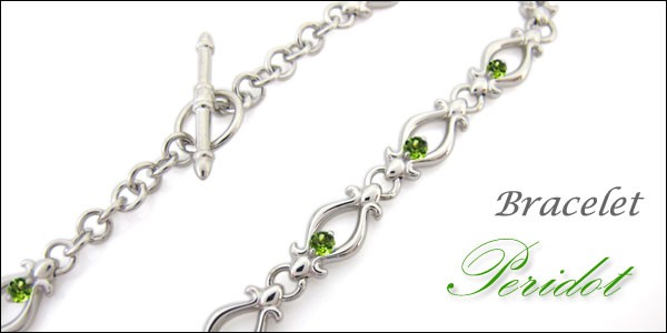 天然石 ブレスレット