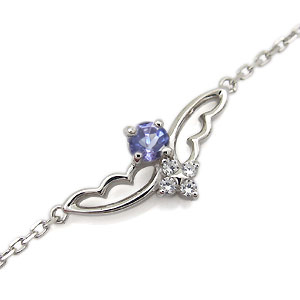 レース ブレスレット