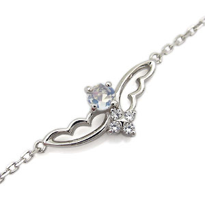 レース ブレスレット