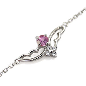 レース ブレスレット