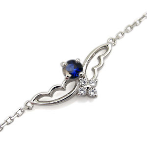 レース ブレスレット